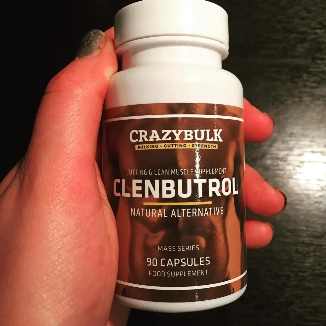 Uma Avaliação Abrangente e Honesta ao Clenbutrol